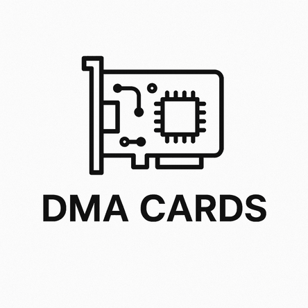 DMA карты — купить ДМА карты в GetDMA